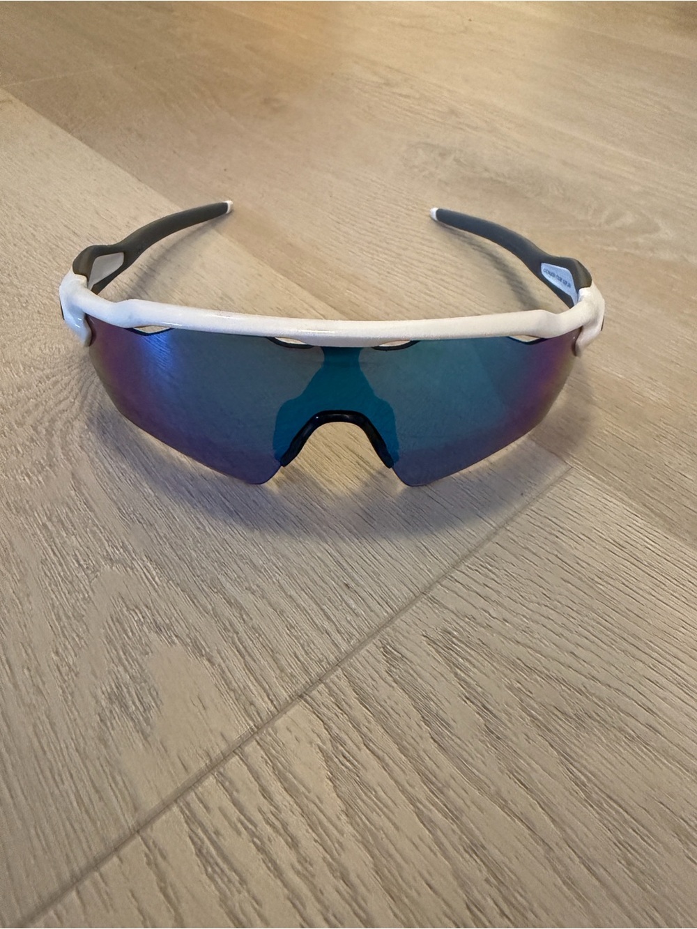Oakley Radar EV Path sports sunglasses